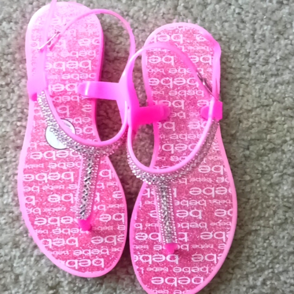 Sandles